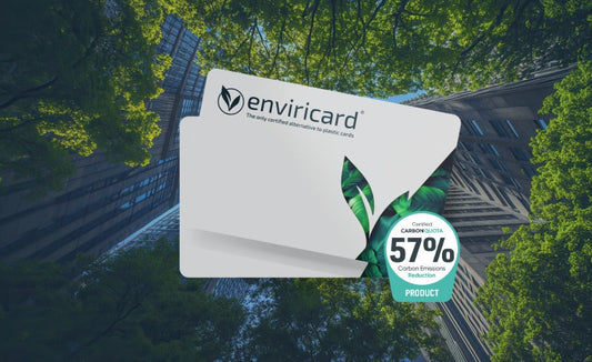 Navigating new plastic reduction regulations with enviricard