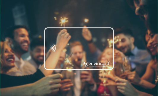 Why event passes are key for sustainable events