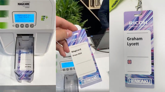 Enviricard to Showcase Eco-Friendly Cards at Drupa 2024