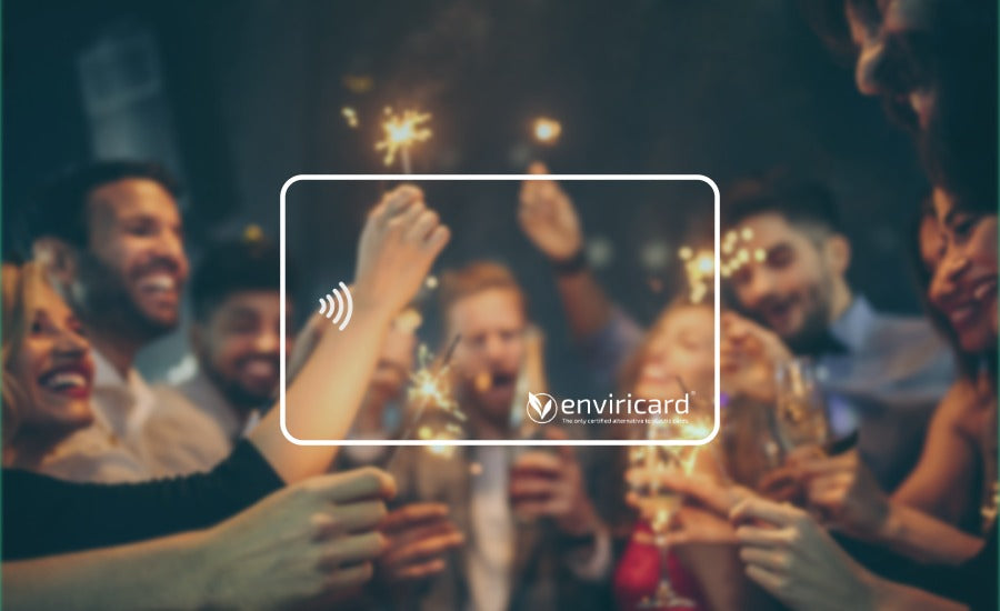 Why event passes are key for sustainable events
