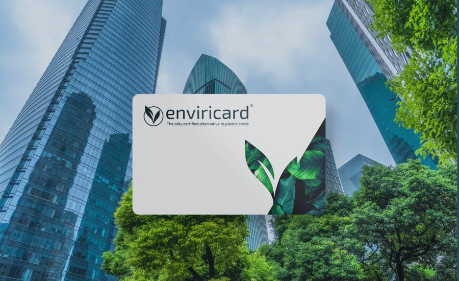 Supporting your business’s sustainability goals